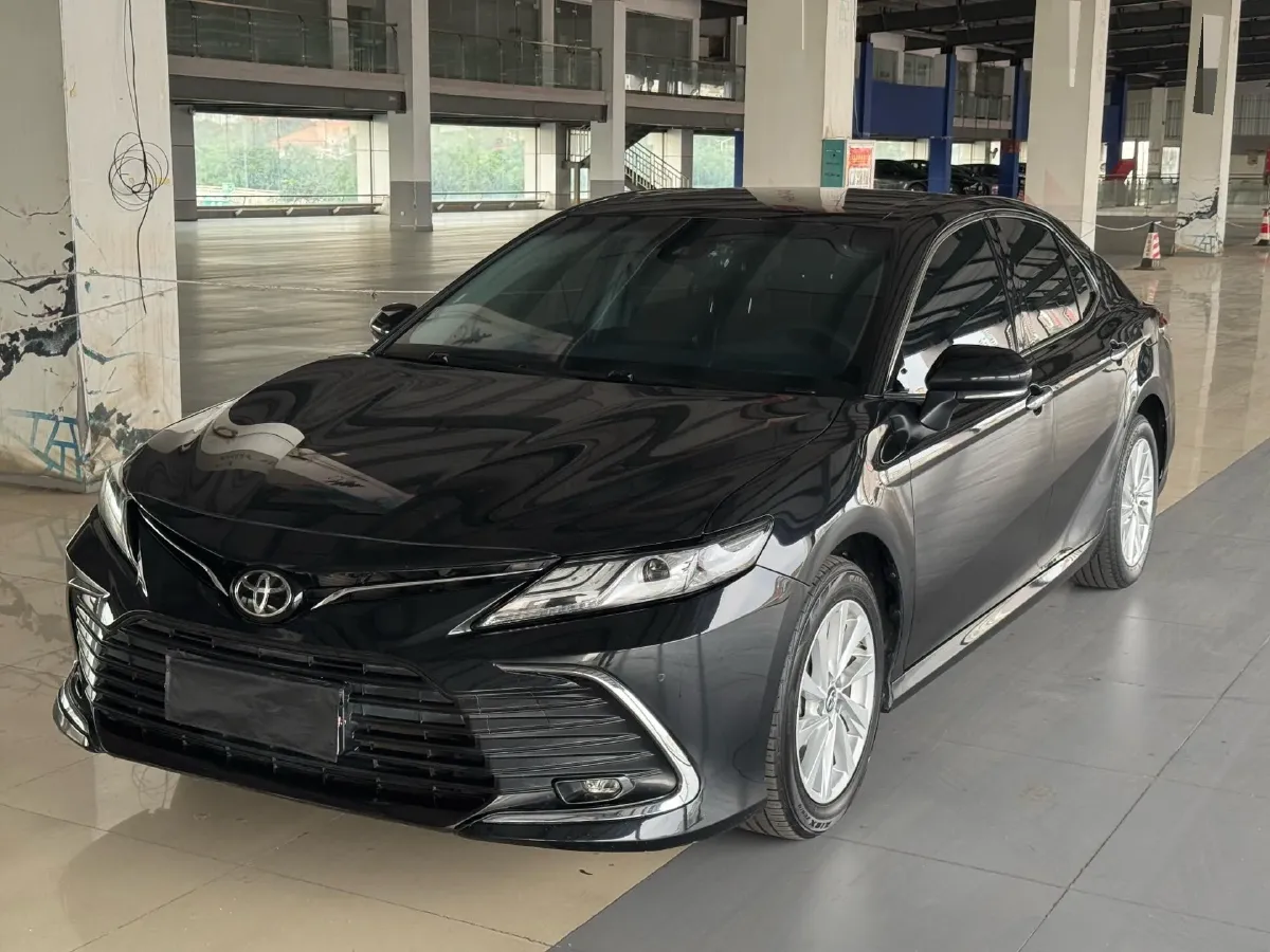2021 Toyota Camry 2.0L 178HP L4 CVT,autocango,china used car exporter,china ev exporter,chinese used car exporter,chinese used ev exporter