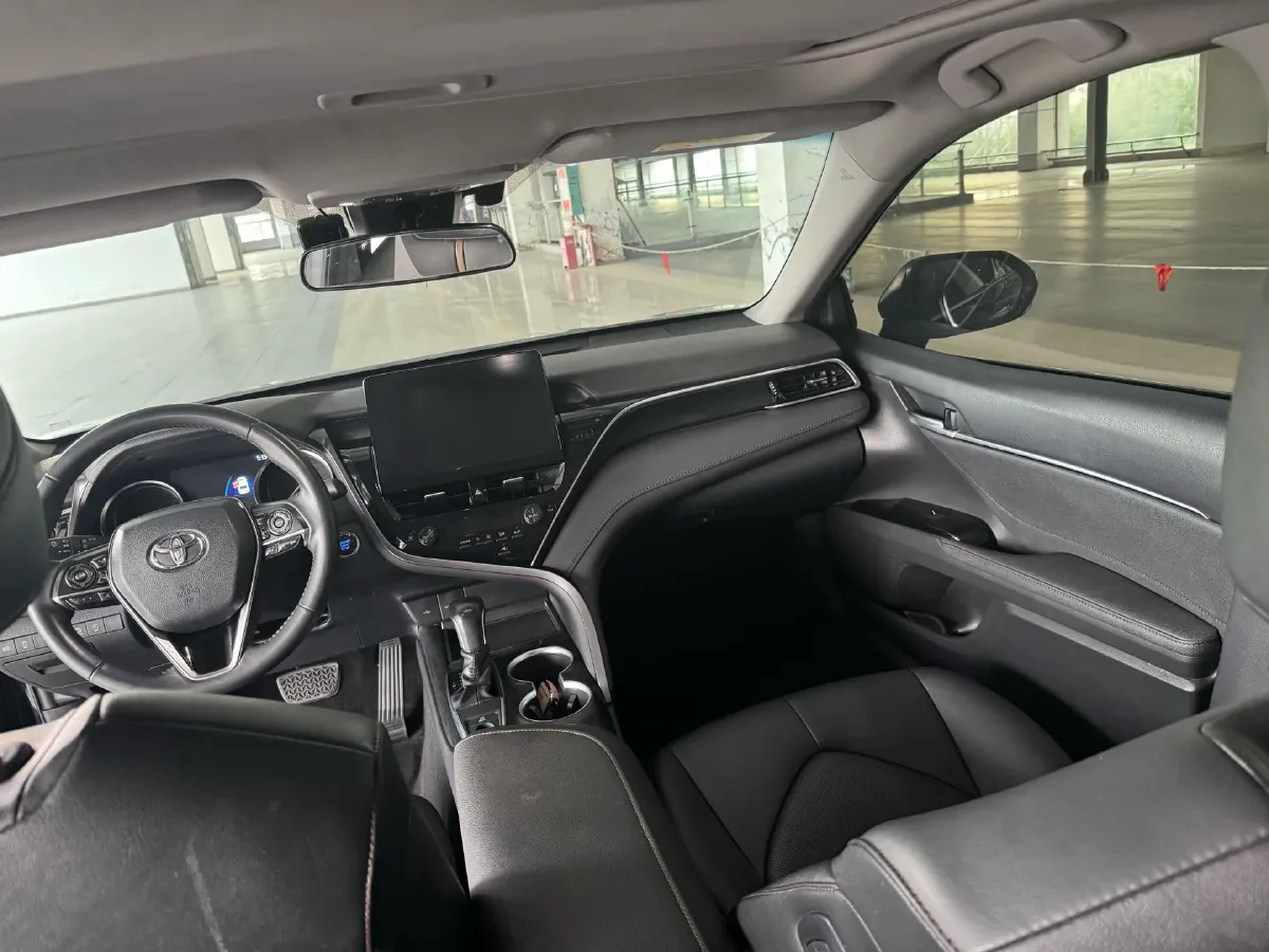 2021 Toyota Camry 2.0L 178HP L4 CVT,autocango,china used car exporter,china ev exporter,chinese used car exporter,chinese used ev exporter