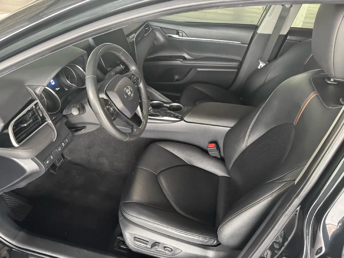 2021 Toyota Camry 2.0L 178HP L4 CVT,autocango,china used car exporter,china ev exporter,chinese used car exporter,chinese used ev exporter