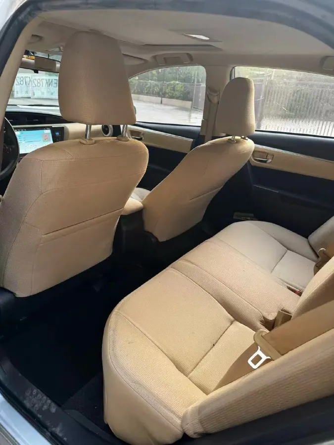 2017 Toyota Levin 1.8L 140HP L4 CVT,autocango,china used car exporter,china ev exporter,chinese used car exporter,chinese used ev exporter