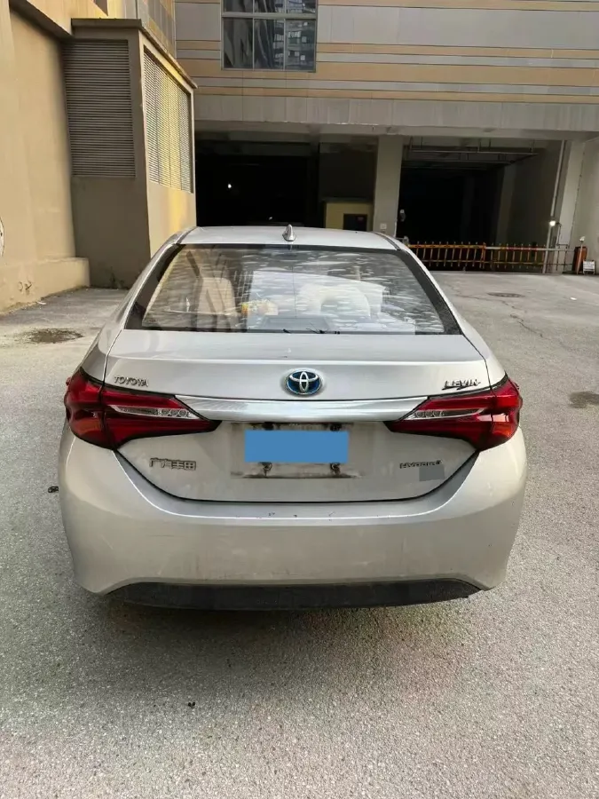 2017 Toyota Levin 1.8L 140HP L4 CVT,autocango,china used car exporter,china ev exporter,chinese used car exporter,chinese used ev exporter
