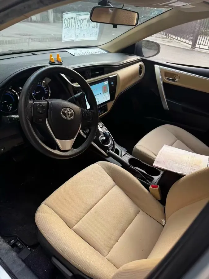 2017 Toyota Levin 1.8L 140HP L4 CVT,autocango,china used car exporter,china ev exporter,chinese used car exporter,chinese used ev exporter