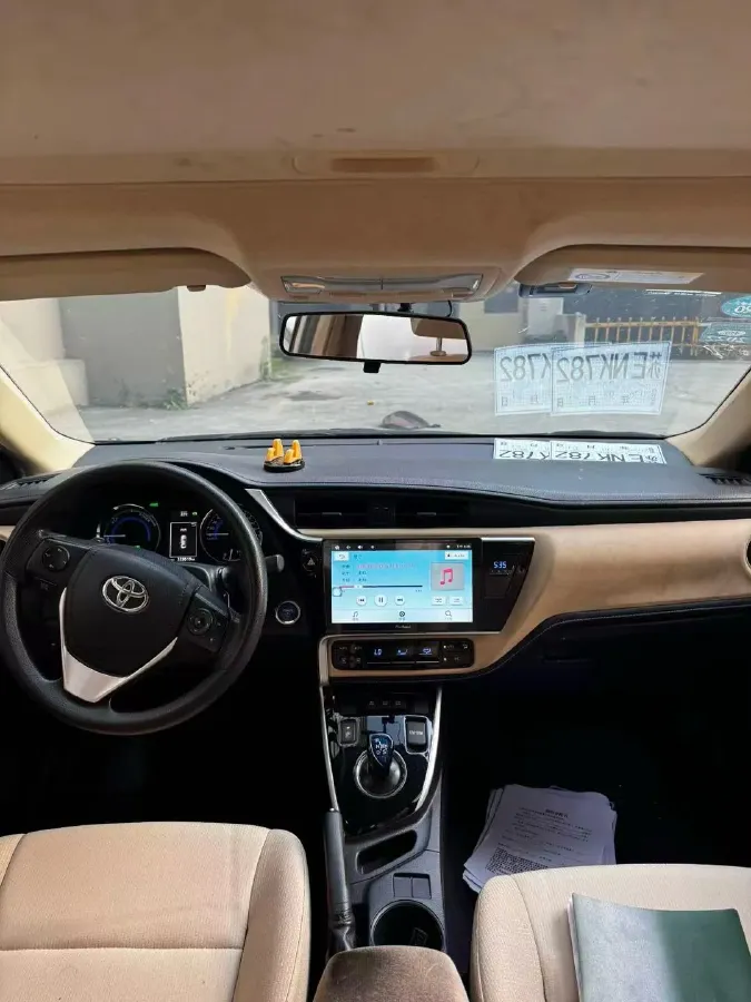 2017 Toyota Levin 1.8L 140HP L4 CVT,autocango,china used car exporter,china ev exporter,chinese used car exporter,chinese used ev exporter