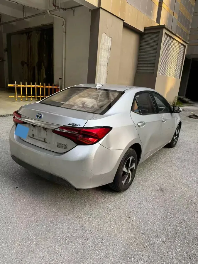 2017 Toyota Levin 1.8L 140HP L4 CVT,autocango,china used car exporter,china ev exporter,chinese used car exporter,chinese used ev exporter