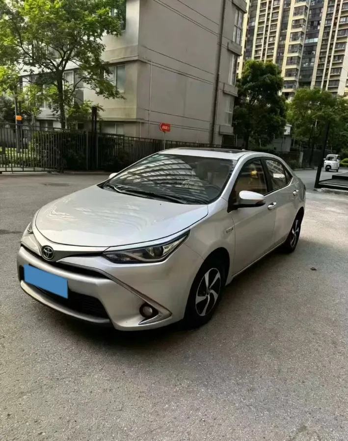 2017 Toyota Levin 1.8L 140HP L4 CVT,autocango,china used car exporter,china ev exporter,chinese used car exporter,chinese used ev exporter