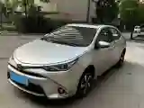 2017 Toyota Levin 1.8L 140HP L4 CVT