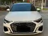 2022 Audi A3 1.4T 150HP L4 7DCT