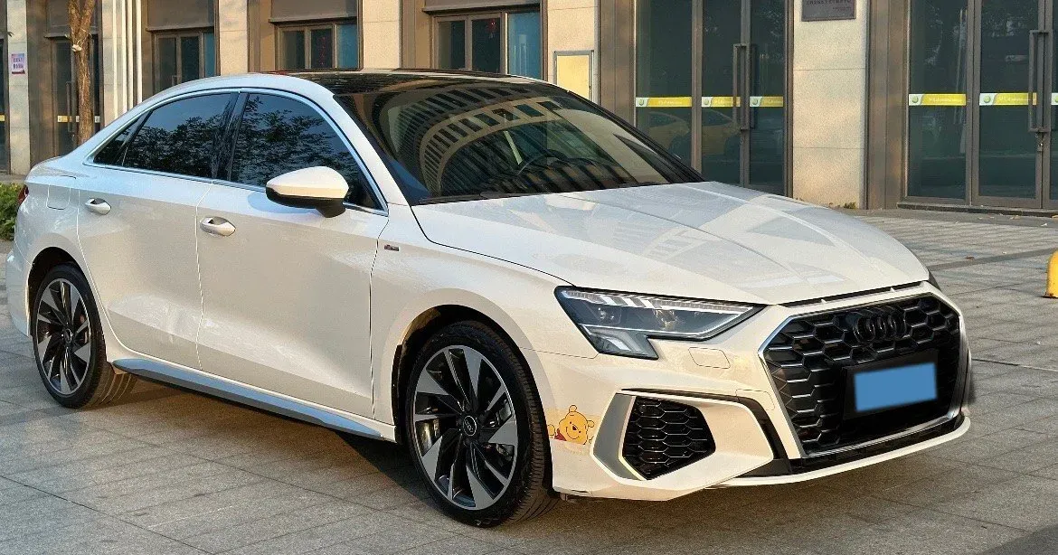2022 Audi A3 1.4T 150HP L4 7DCT,autocango,china used car exporter,china ev exporter,chinese used car exporter,chinese used ev exporter
