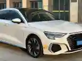 2022 Audi A3 1.4T 150HP L4 7DCT