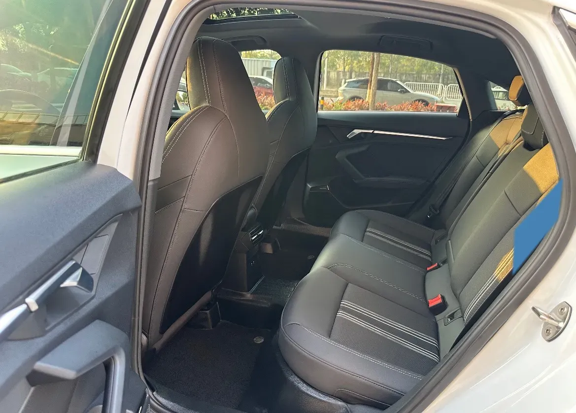 2022 Audi A3 1.4T 150HP L4 7DCT,autocango,china used car exporter,china ev exporter,chinese used car exporter,chinese used ev exporter