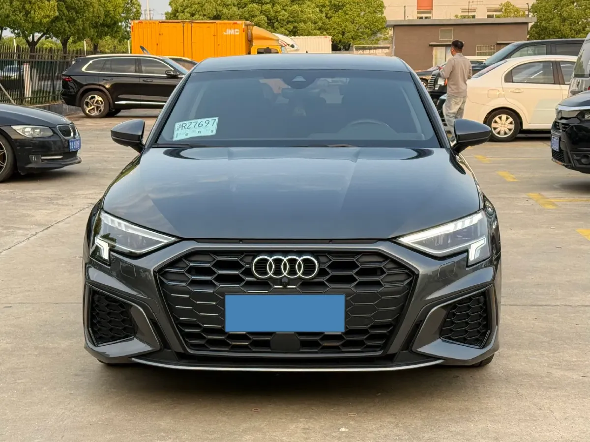 2021 Audi A3 1.4T 150HP L4 7DCT,autocango,china used car exporter,china ev exporter,chinese used car exporter,chinese used ev exporter