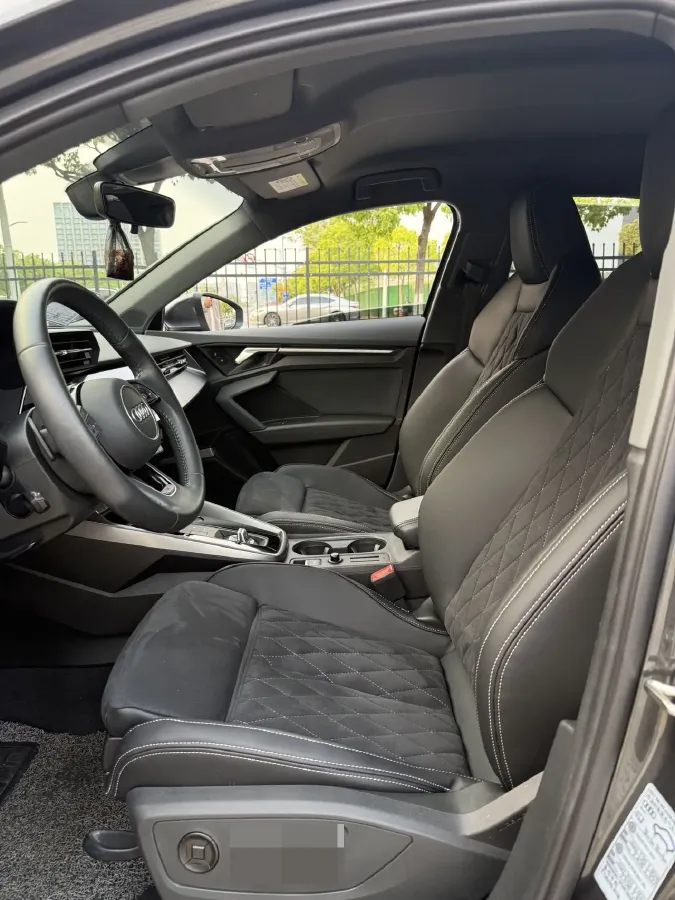 2021 Audi A3 1.4T 150HP L4 7DCT,autocango,china used car exporter,china ev exporter,chinese used car exporter,chinese used ev exporter