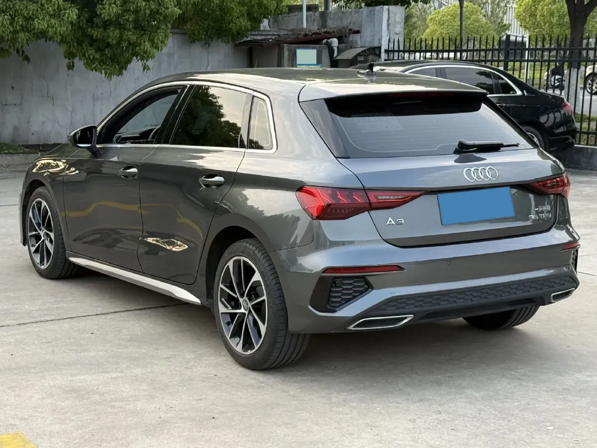 2021 Audi A3 1.4T 150HP L4 7DCT,autocango,china used car exporter,china ev exporter,chinese used car exporter,chinese used ev exporter