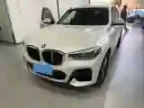 2021 BMW X3 2.0T 184HP L4 8AT