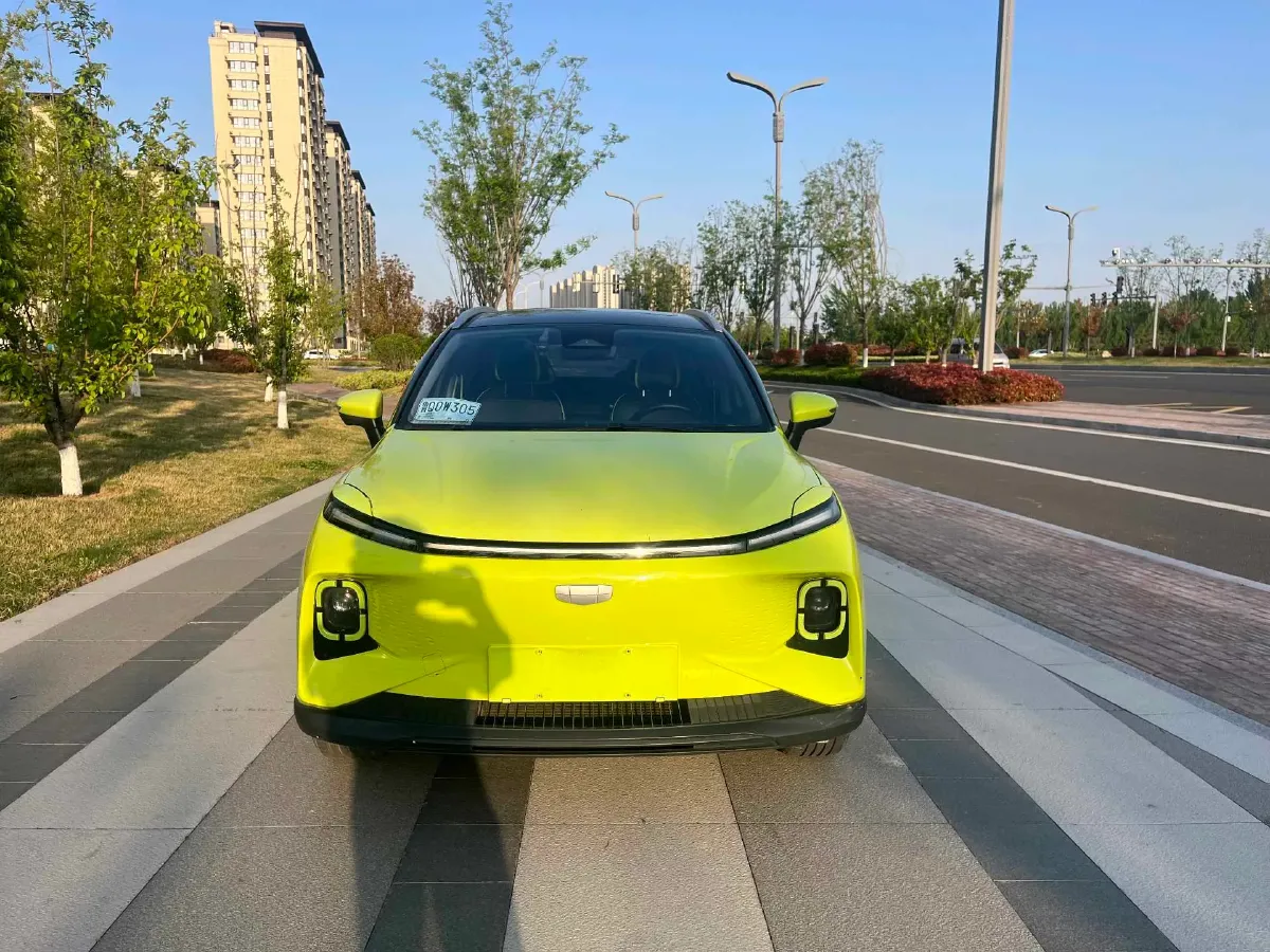 2022 Geometry E BEV 39.4KWH,autocango,china used car exporter,china ev exporter,chinese used car exporter,chinese used ev exporter