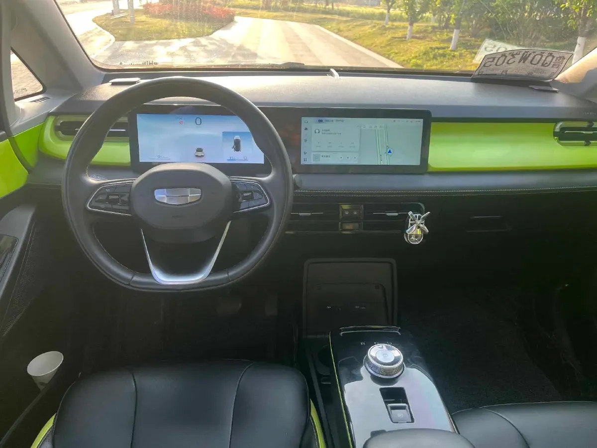 2022 Geometry E BEV 39.4KWH,autocango,china used car exporter,china ev exporter,chinese used car exporter,chinese used ev exporter