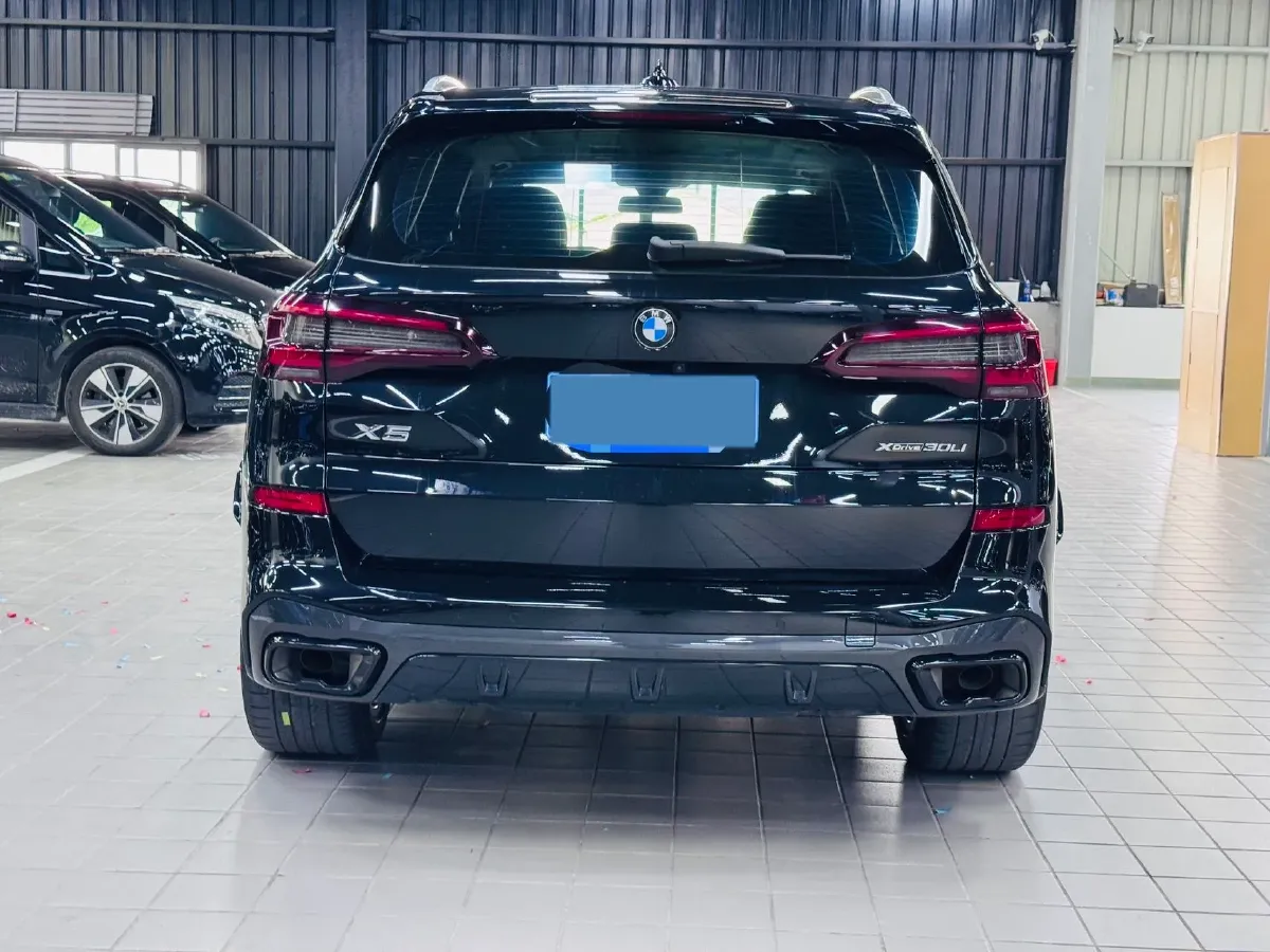 2022 BMW X5 2.0T 245HP L4 8AT,autocango,china used car exporter,china ev exporter,chinese used car exporter,chinese used ev exporter