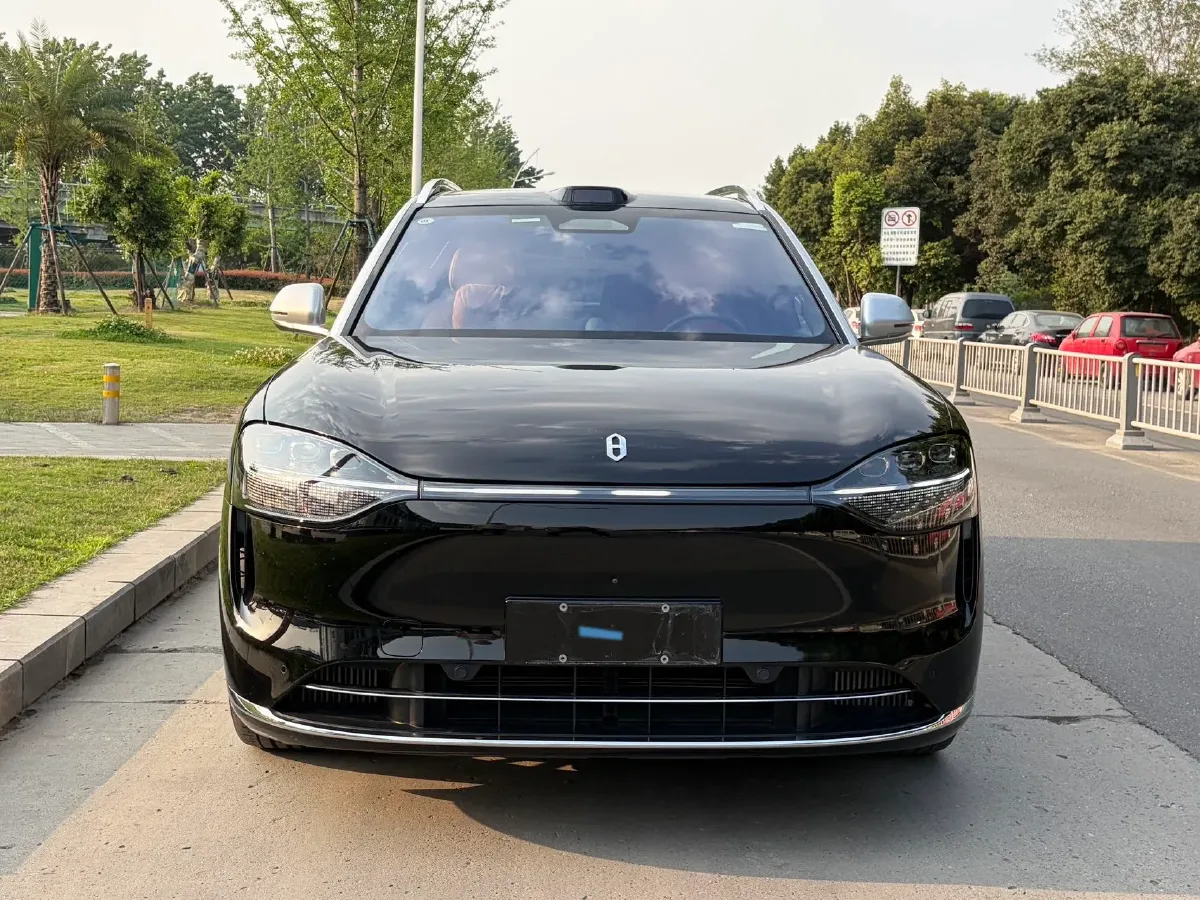 2024 HIMA AITO M9 1.5T 152HP L4 REEV 52KWH,autocango,china used car exporter,china ev exporter,chinese used car exporter,chinese used ev exporter