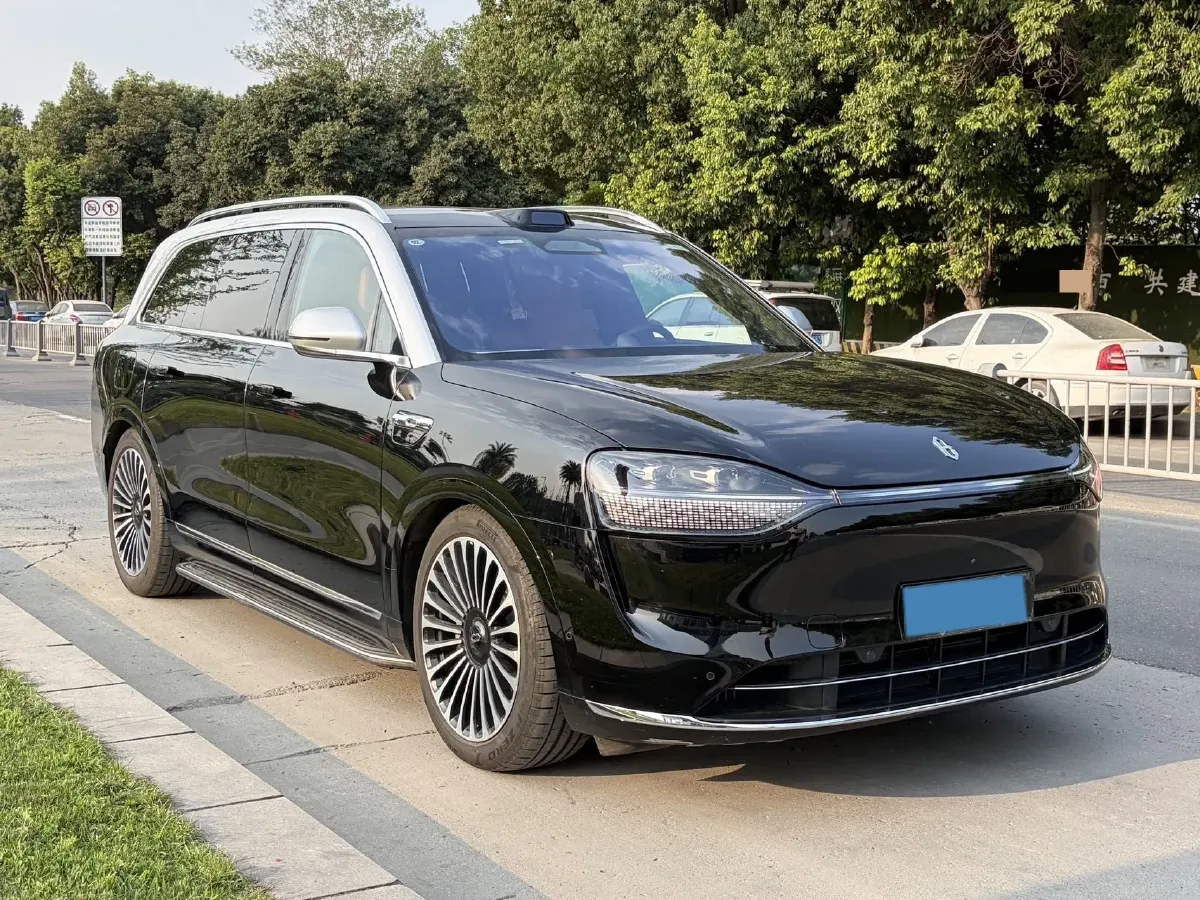 2024 HIMA AITO M9 1.5T 152HP L4 REEV 52KWH,autocango,china used car exporter,china ev exporter,chinese used car exporter,chinese used ev exporter