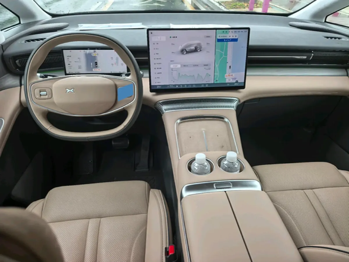 2025 Xpeng X9 BEV,autocango,china used car exporter,china ev exporter,chinese used car exporter,chinese used ev exporter