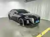 2025 HongQi H5 2.0T 224HP L4 8AT
