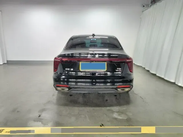 2025 HongQi H5 2.0T 224HP L4 8AT,autocango,china used car exporter,china ev exporter,chinese used car exporter,chinese used ev exporter