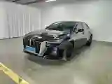 2025 HongQi H5 2.0T 224HP L4 8AT