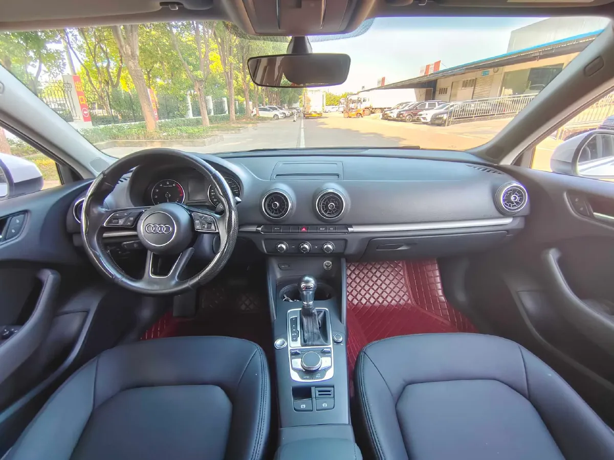 2020 Audi A3 1.4T 150HP L4 7DCT,autocango,china used car exporter,china ev exporter,chinese used car exporter,chinese used ev exporter