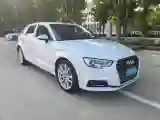 2020 Audi A3 1.4T 150HP L4 7DCT