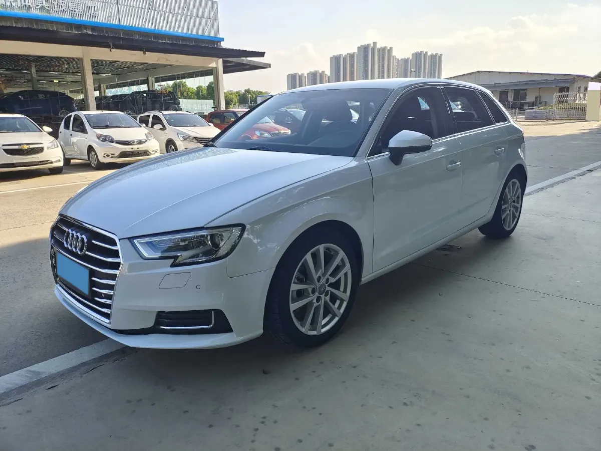 2020 Audi A3 1.4T 150HP L4 7DCT,autocango,china used car exporter,china ev exporter,chinese used car exporter,chinese used ev exporter