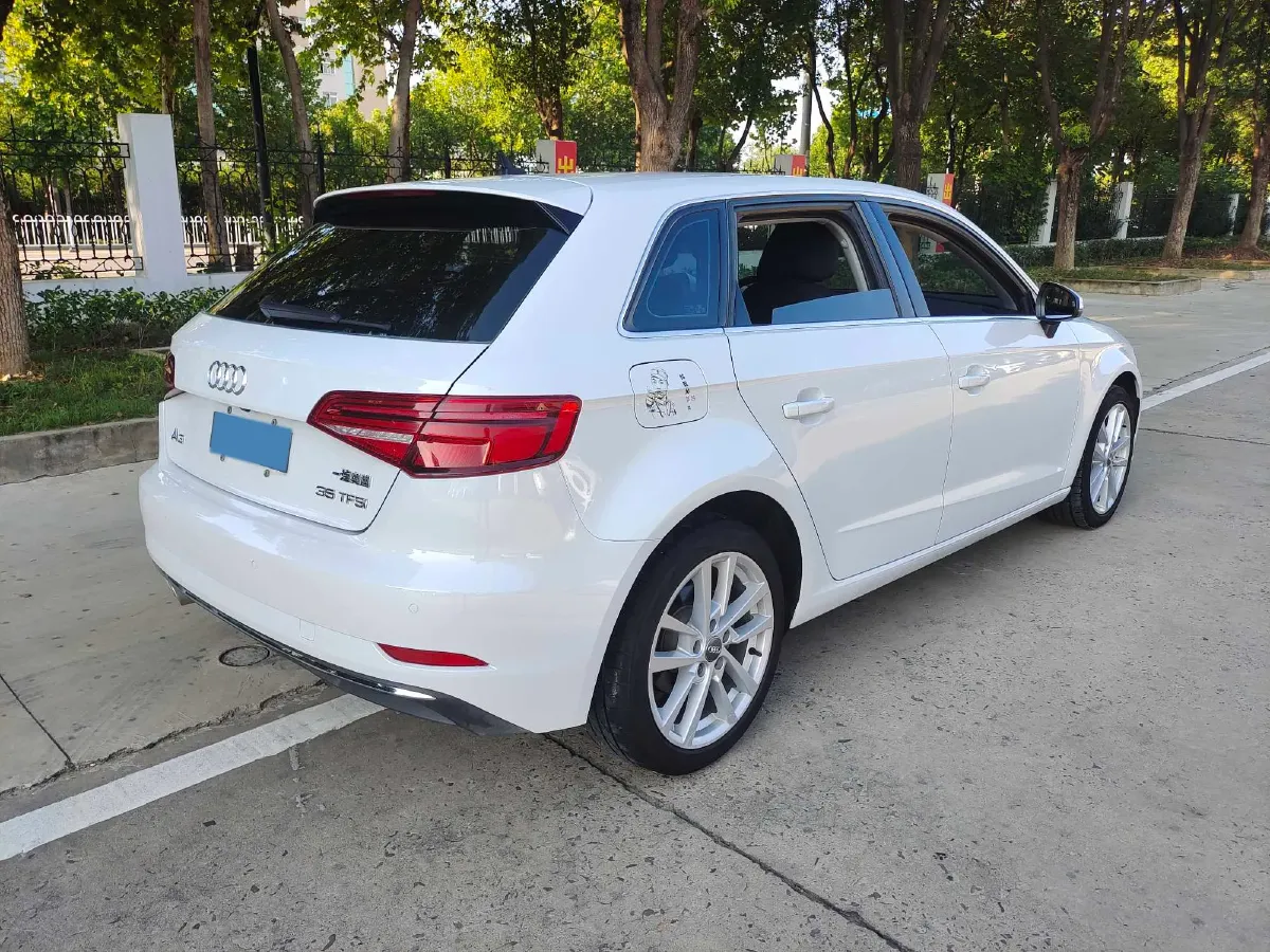2020 Audi A3 1.4T 150HP L4 7DCT,autocango,china used car exporter,china ev exporter,chinese used car exporter,chinese used ev exporter