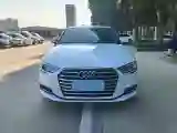 2020 Audi A3 1.4T 150HP L4 7DCT