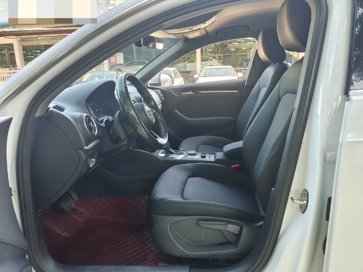 2020 Audi A3 1.4T 150HP L4 7DCT,autocango,china used car exporter,china ev exporter,chinese used car exporter,chinese used ev exporter