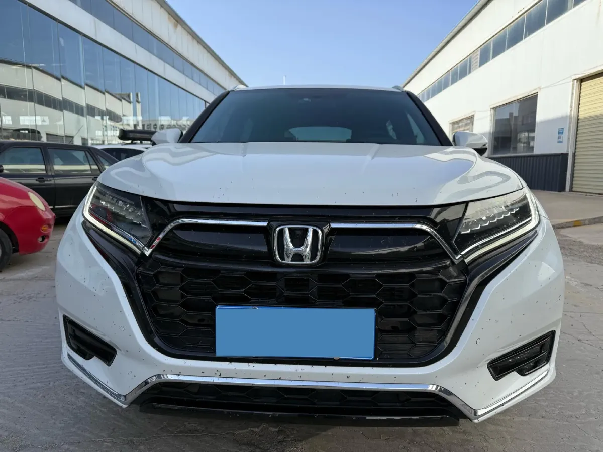 2020 Honda UR-V 2.0T 272HP L4 9AT,autocango,china used car exporter,china ev exporter,chinese used car exporter,chinese used ev exporter