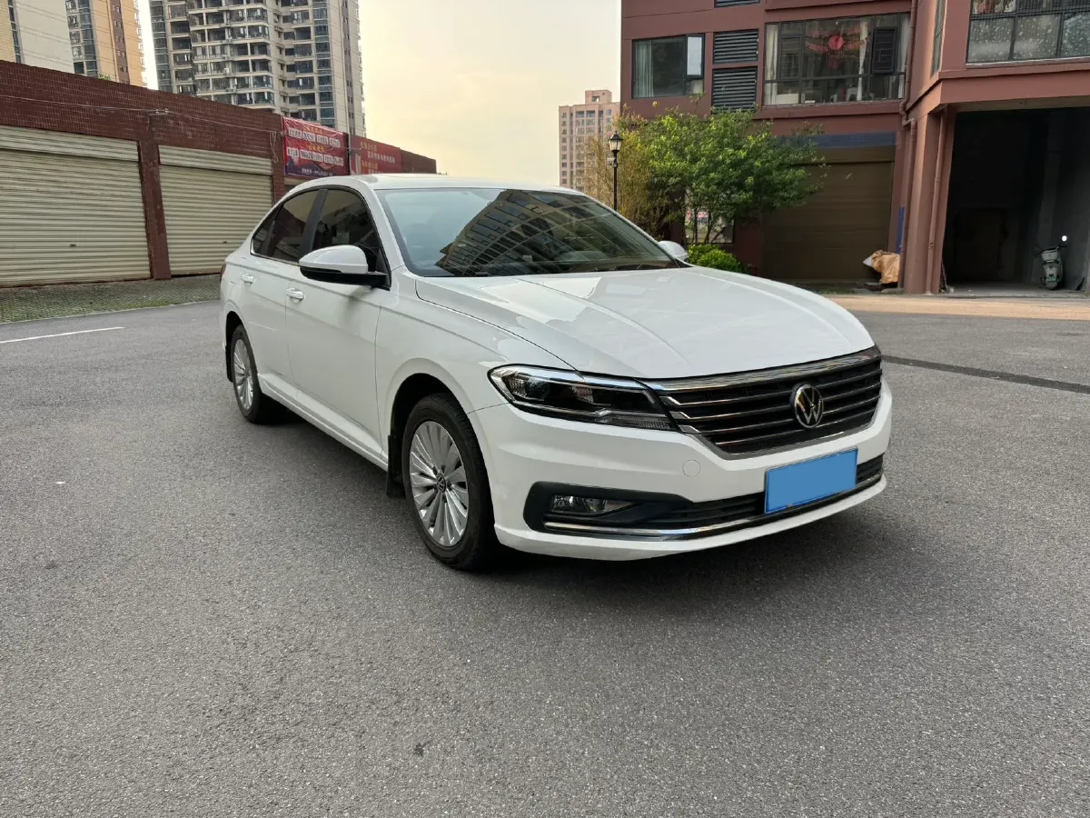 2021 Volkswagen Lavida 1.5L 113HP L4 6AT,autocango,china used car exporter,china ev exporter,chinese used car exporter,chinese used ev exporter