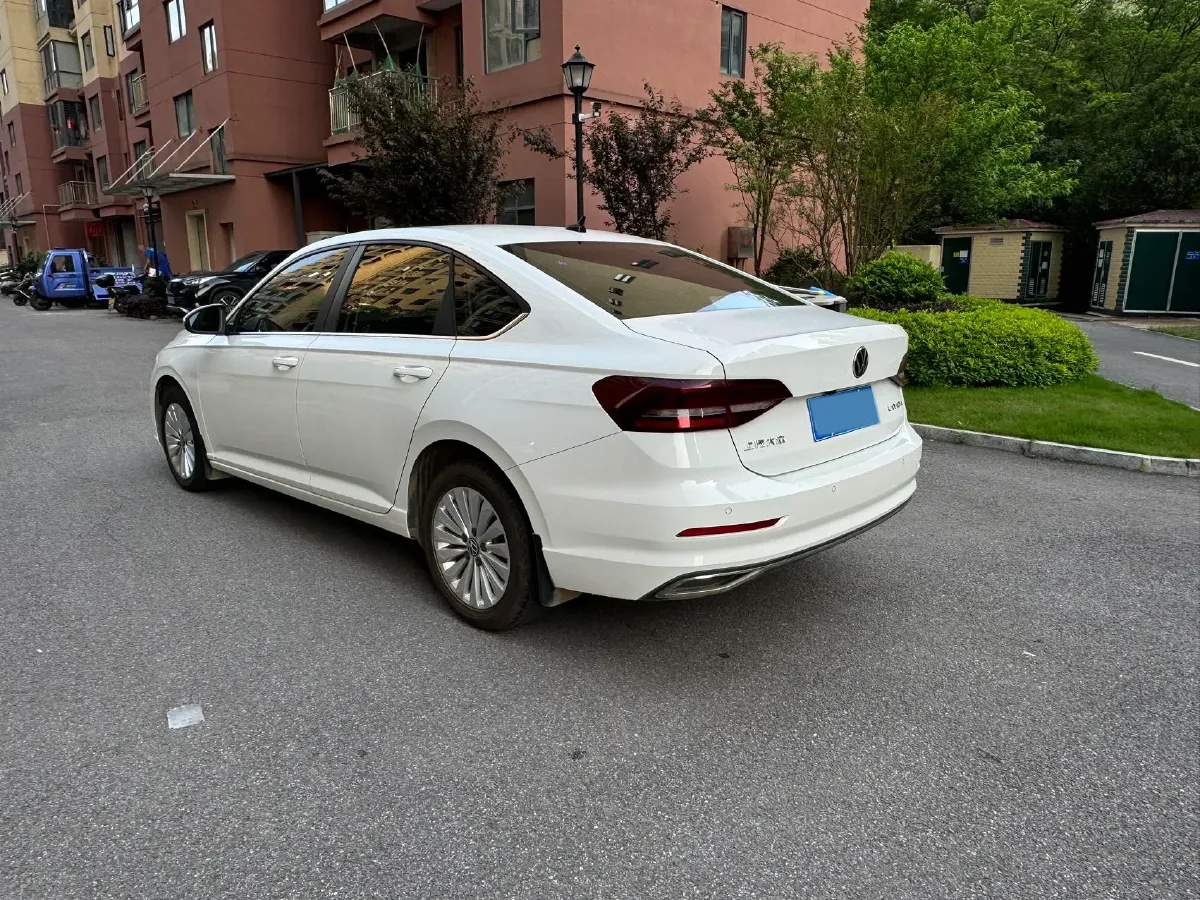 2021 Volkswagen Lavida 1.5L 113HP L4 6AT,autocango,china used car exporter,china ev exporter,chinese used car exporter,chinese used ev exporter