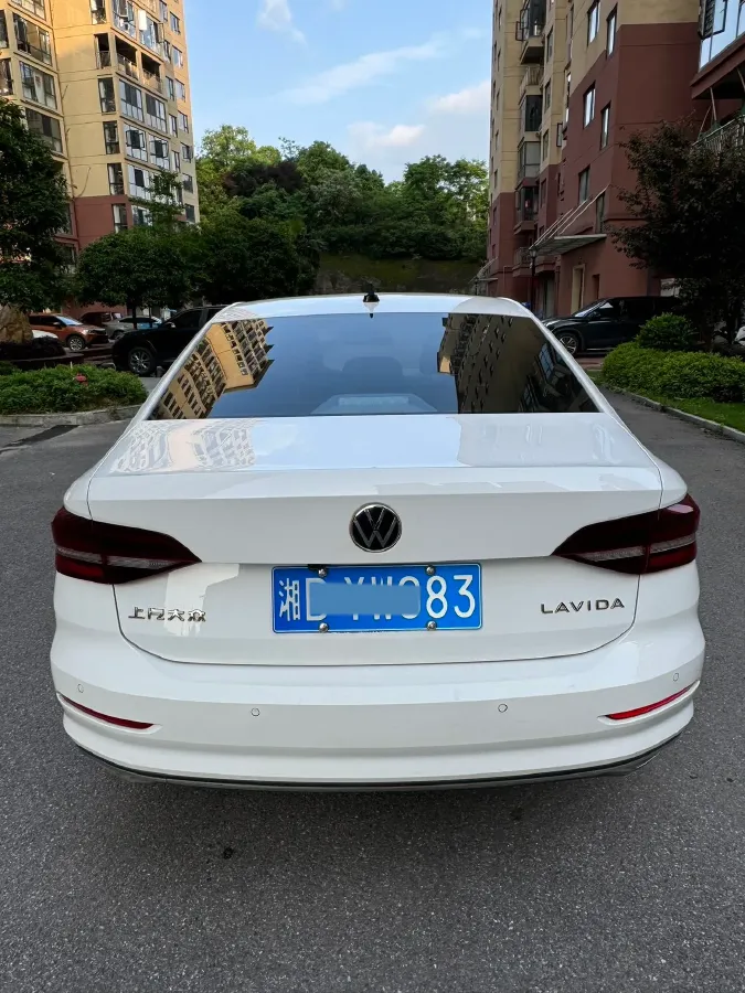2021 Volkswagen Lavida 1.5L 113HP L4 6AT,autocango,china used car exporter,china ev exporter,chinese used car exporter,chinese used ev exporter