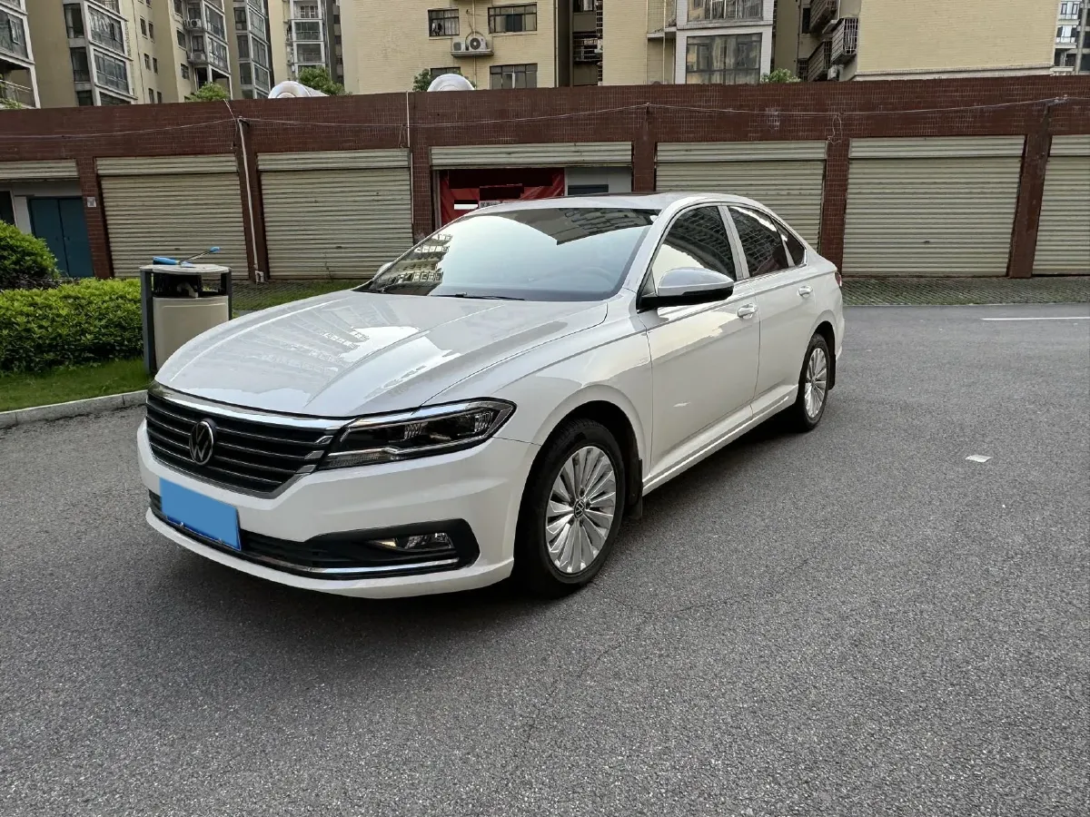 2021 Volkswagen Lavida 1.5L 113HP L4 6AT,autocango,china used car exporter,china ev exporter,chinese used car exporter,chinese used ev exporter