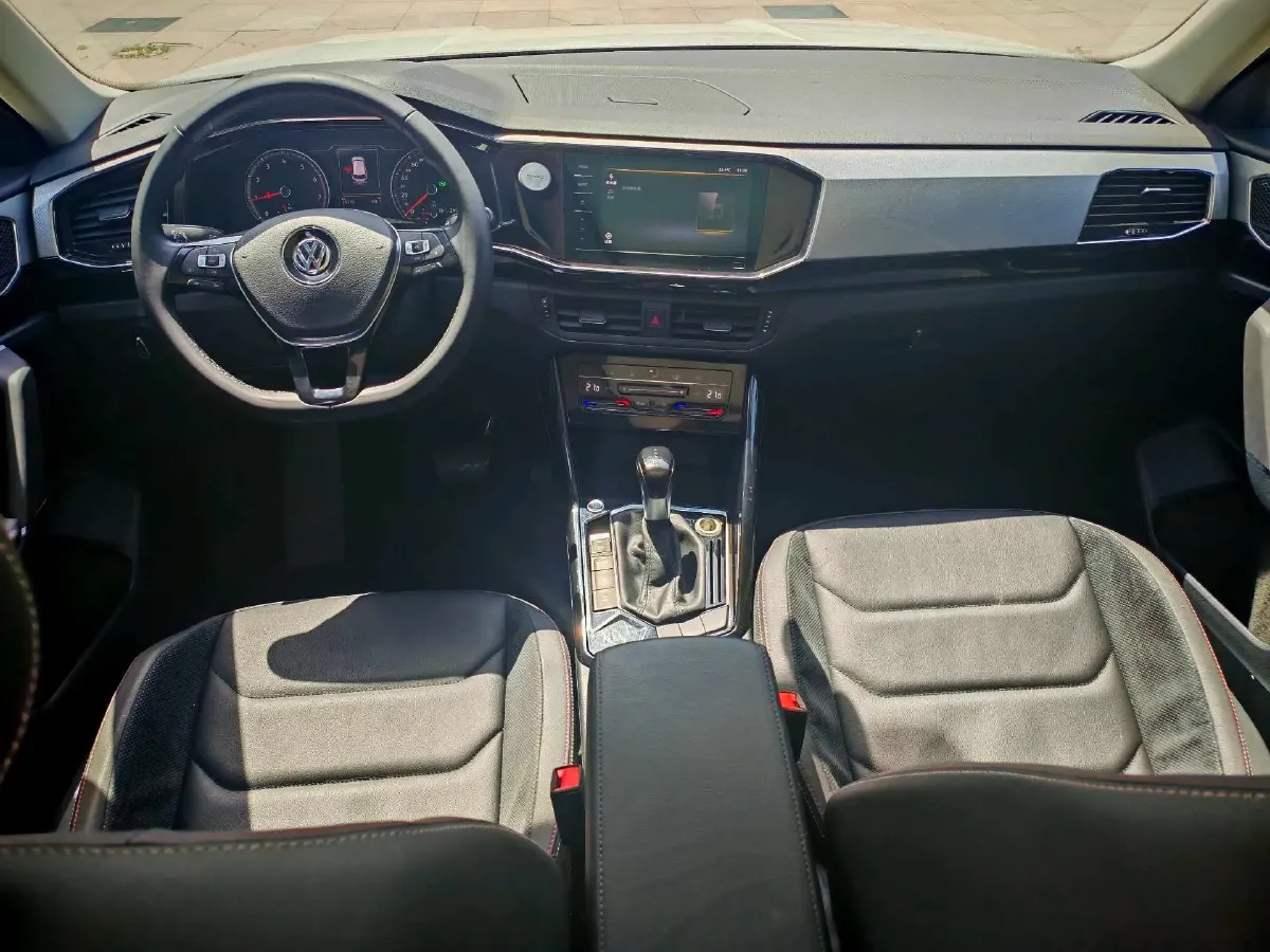 2020 Volkswagen Tayron 2.0T 186HP L4 7DCT,autocango,china used car exporter,china ev exporter,chinese used car exporter,chinese used ev exporter