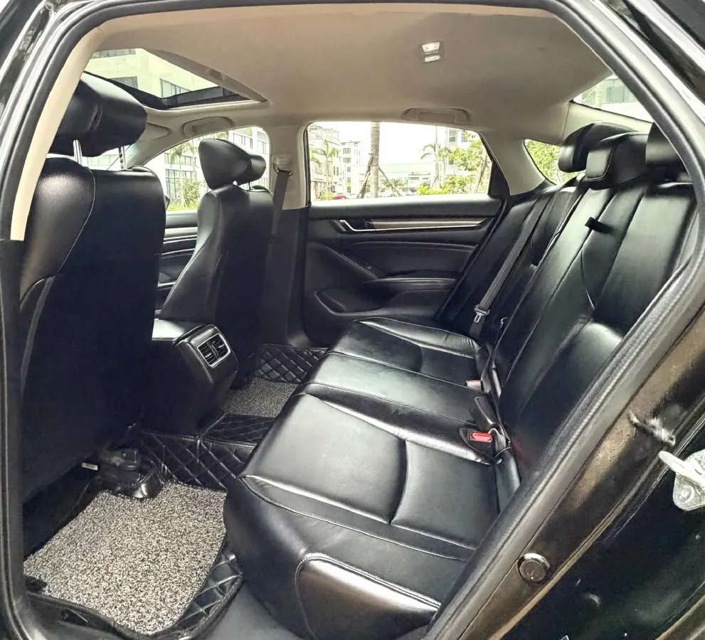 2018 Honda Accord 1.5T 177HP L4 CVT,autocango,china used car exporter,china ev exporter,chinese used car exporter,chinese used ev exporter