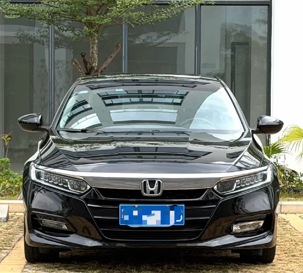 2018 Honda Accord 1.5T 177HP L4 CVT,autocango,china used car exporter,china ev exporter,chinese used car exporter,chinese used ev exporter