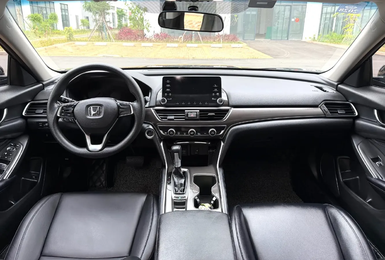 2018 Honda Accord 1.5T 177HP L4 CVT,autocango,china used car exporter,china ev exporter,chinese used car exporter,chinese used ev exporter