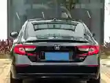 2018 Honda Accord 1.5T 177HP L4 CVT