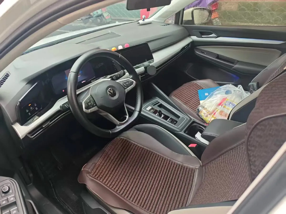 2021 Volkswagen Golf 1.4T 150HP L4 7DCT,autocango,china used car exporter,china ev exporter,chinese used car exporter,chinese used ev exporter