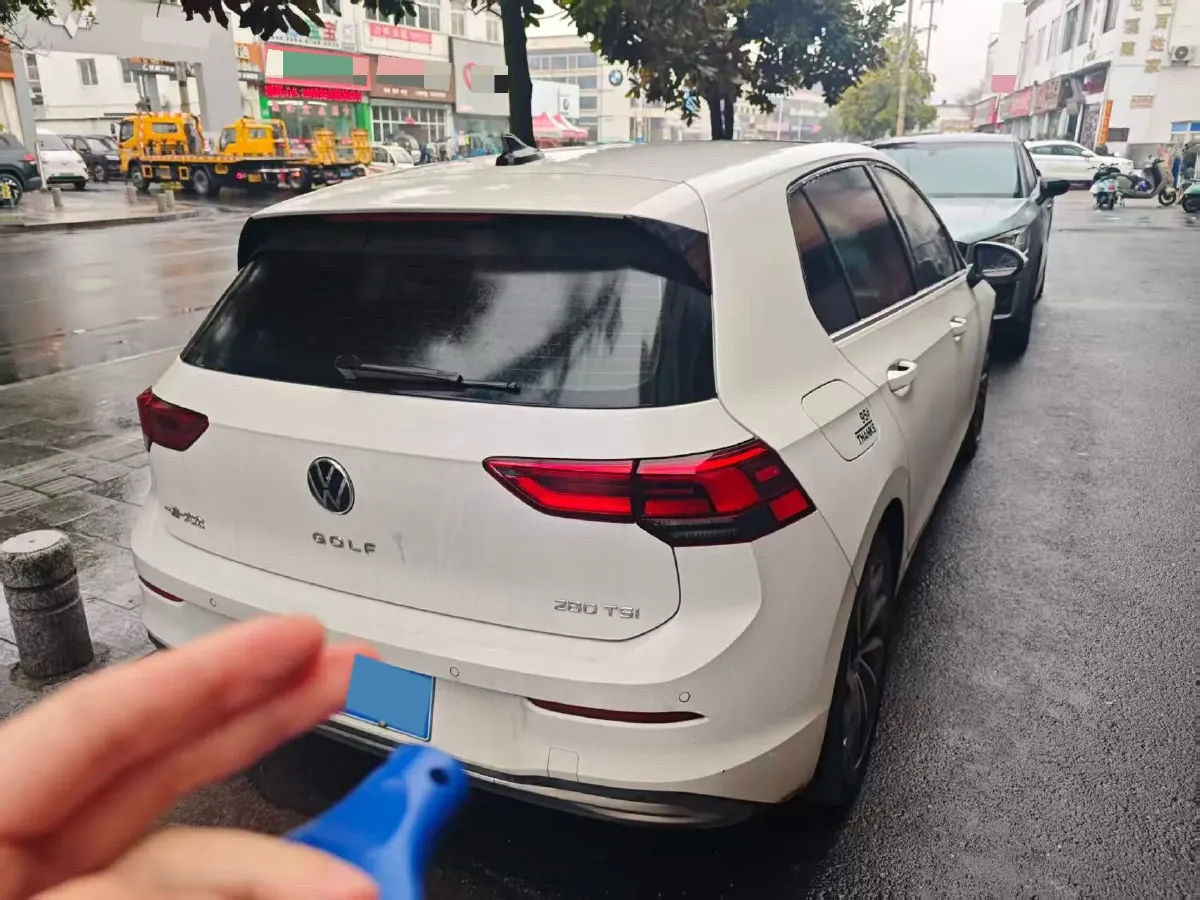 2021 Volkswagen Golf 1.4T 150HP L4 7DCT,autocango,china used car exporter,china ev exporter,chinese used car exporter,chinese used ev exporter