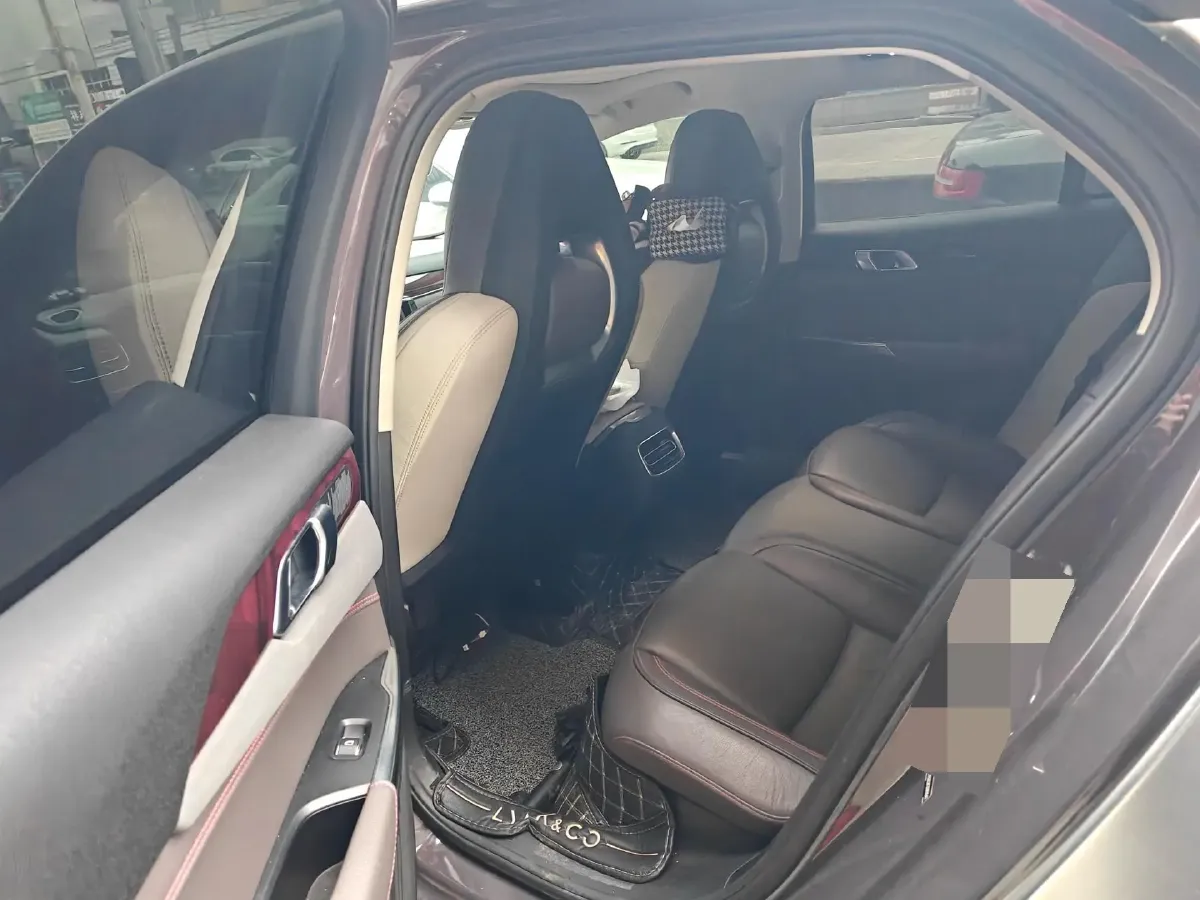 2019 LYNK&CO 02 2.0T 190HP L4 6AT,autocango,china used car exporter,china ev exporter,chinese used car exporter,chinese used ev exporter