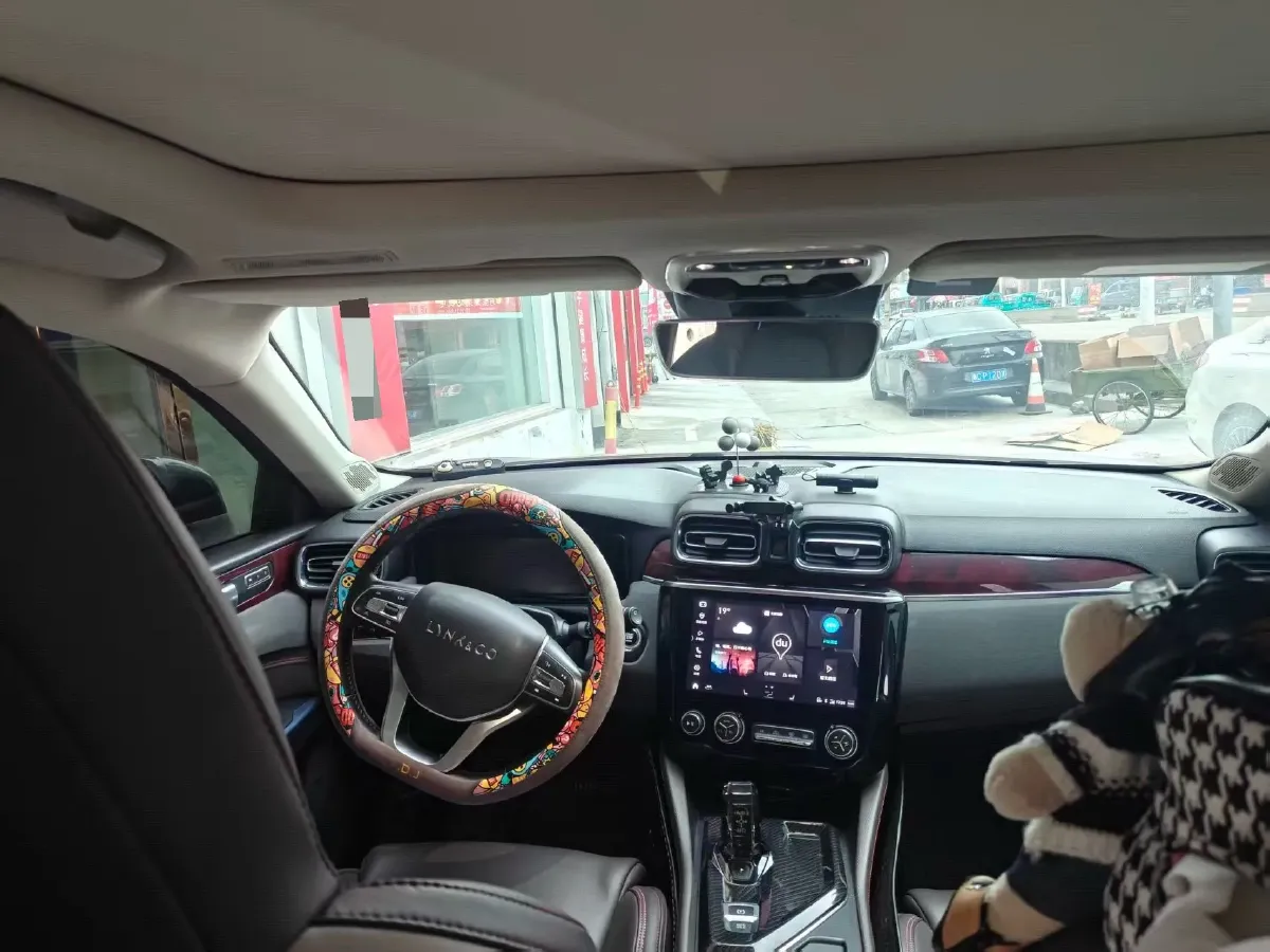 2019 LYNK&CO 02 2.0T 190HP L4 6AT,autocango,china used car exporter,china ev exporter,chinese used car exporter,chinese used ev exporter