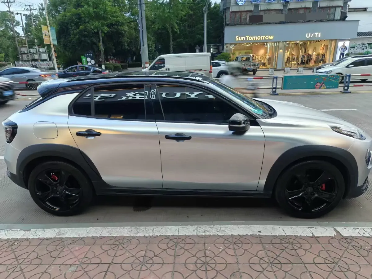 2019 LYNK&CO 02 2.0T 190HP L4 6AT,autocango,china used car exporter,china ev exporter,chinese used car exporter,chinese used ev exporter