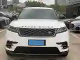2018 Land Rover Range Rover Velar 3.0T 380HP V6 8AT