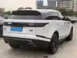 2018 Land Rover Range Rover Velar 3.0T 380HP V6 8AT